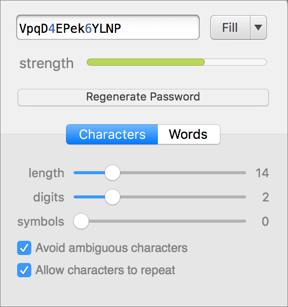 Mac Address Password Generator Download