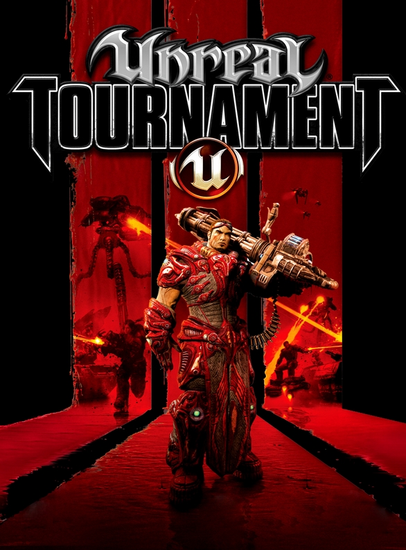 Unreal tournament 1 mac download version